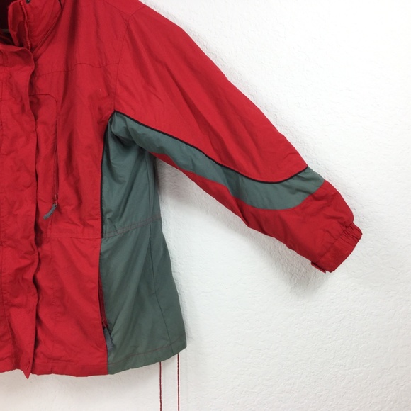 Extreme Women Skying Jacket Size Large - Picture 3 of 8